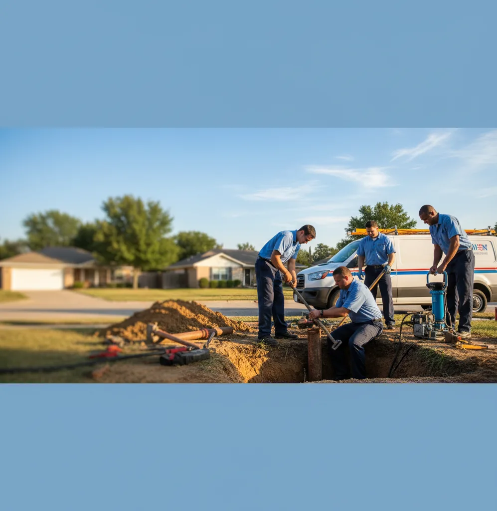 Water Heater Repair in White Hall, IL